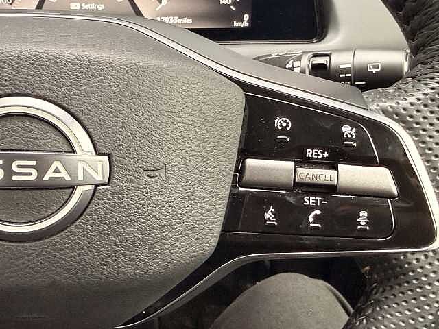 Nissan Ariya 160kW Engage 63kWh Auto