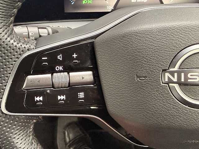 Nissan Ariya 160kW Engage 63kWh Auto