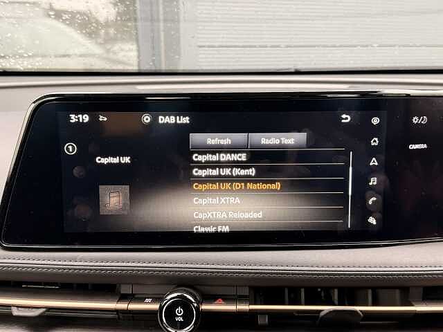 Nissan Ariya 160kW Engage 63kWh Auto