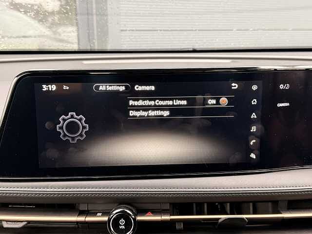 Nissan Ariya 160kW Engage 63kWh Auto