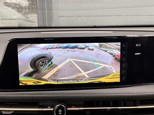 Nissan Ariya 160kW Engage 63kWh Auto