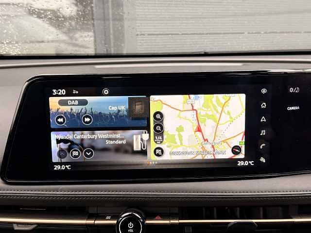 Nissan Ariya 160kW Engage 63kWh Auto