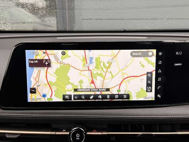 Nissan Ariya 160kW Engage 63kWh Auto