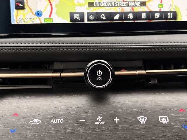 Nissan Ariya 160kW Engage 63kWh Auto