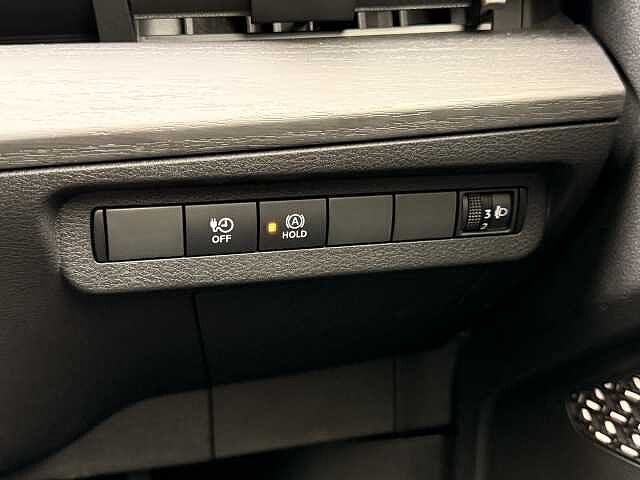 Nissan Ariya 160kW Engage 63kWh Auto