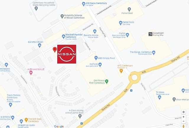 Nissan Qashqai 1.3 DiG-T MH Acenta Premium