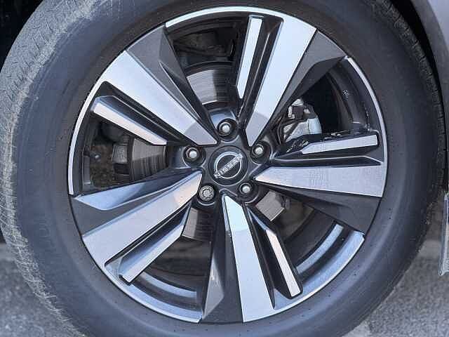 Nissan X-trail 1.5 MHEV 163 Tekna Xtronic 5 Seat