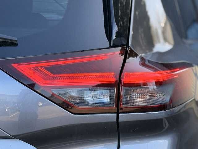 Nissan X-trail 1.5 MHEV 163 Tekna Xtronic 5 Seat