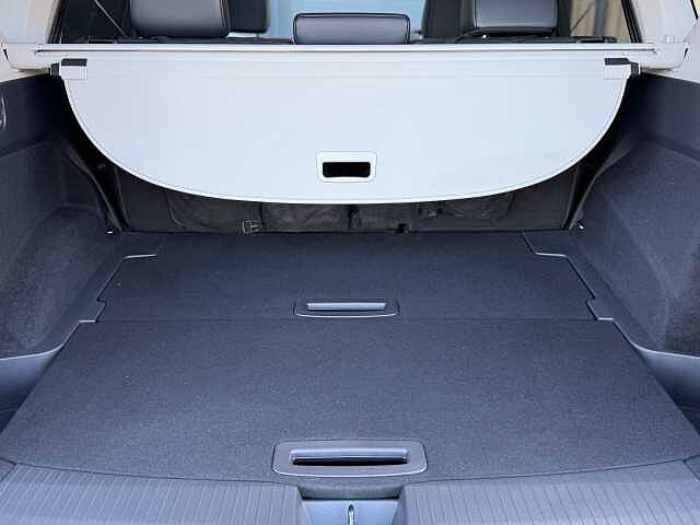 Nissan X-trail 1.5 MHEV 163 Tekna Xtronic 5 Seat