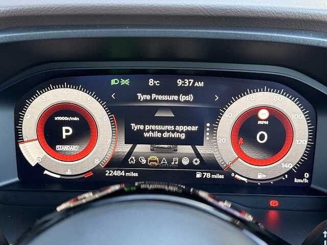 Nissan X-trail 1.5 MHEV 163 Tekna Xtronic 5 Seat