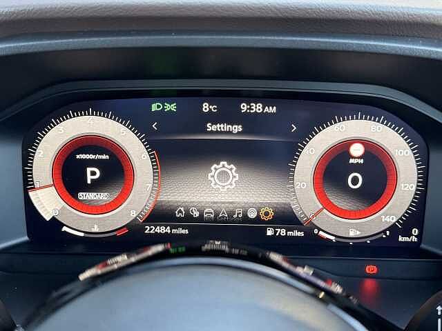 Nissan X-trail 1.5 MHEV 163 Tekna Xtronic 5 Seat