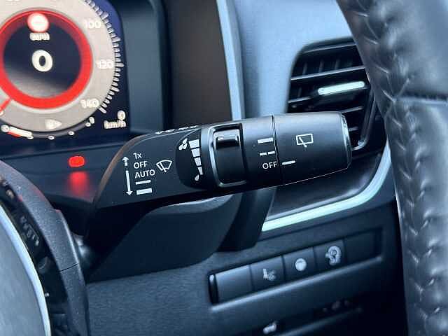 Nissan X-trail 1.5 MHEV 163 Tekna Xtronic 5 Seat