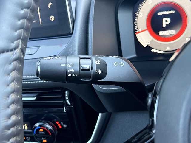 Nissan X-trail 1.5 MHEV 163 Tekna Xtronic 5 Seat