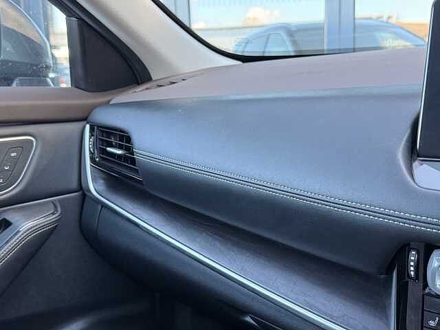 Nissan X-trail 1.5 MHEV 163 Tekna Xtronic 5 Seat