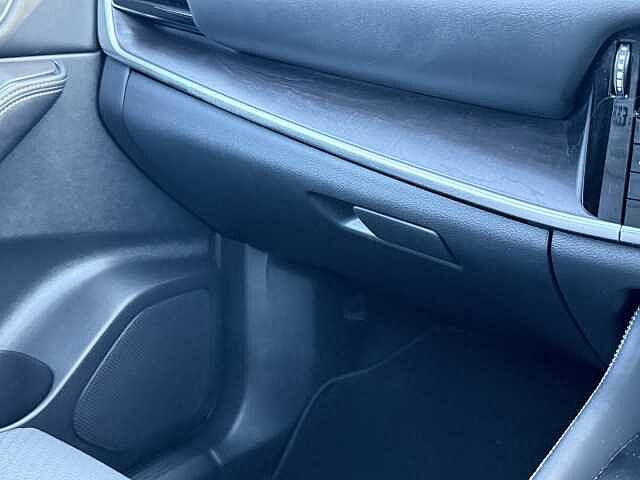 Nissan X-trail 1.5 MHEV 163 Tekna Xtronic 5 Seat