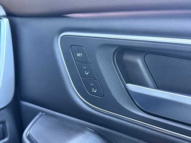 Nissan X-trail 1.5 MHEV 163 Tekna Xtronic 5 Seat