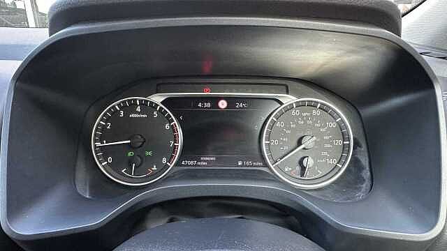 Nissan Qashqai 1.3 DiG-T MH Acenta Premium 5dr