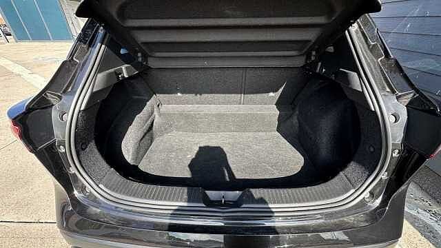 Nissan Qashqai 1.3 DiG-T MH Acenta Premium 5dr