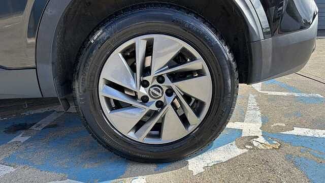 Nissan Qashqai 1.3 DiG-T MH Acenta Premium 5dr