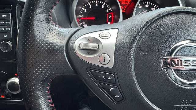 Nissan Juke 1.6 DiG-T Tekna 5dr