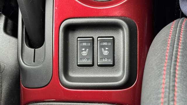 Nissan Juke 1.6 DiG-T Tekna 5dr