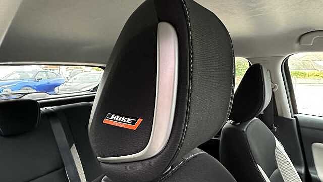 Nissan Micra 1.0 IG-T 100 Tekna 5dr Xtronic