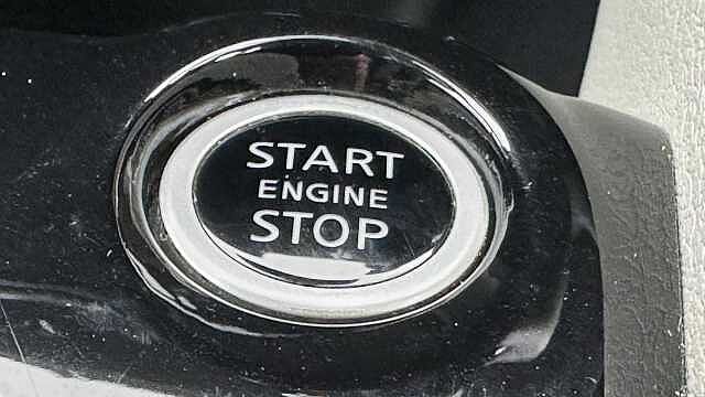 Nissan Micra 1.0 IG-T 100 Tekna 5dr Xtronic