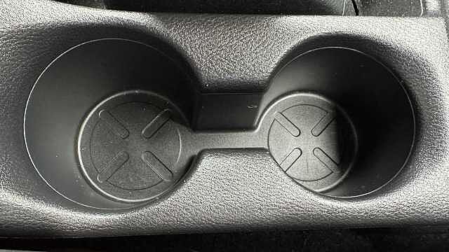 Nissan Micra 1.0 IG-T 100 Tekna 5dr Xtronic