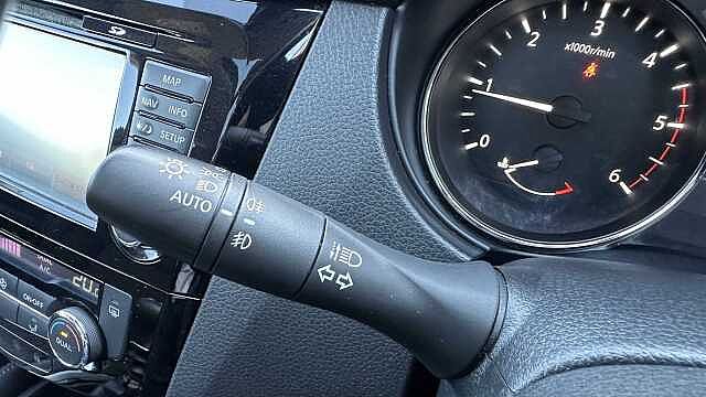 Nissan X-trail Station Wagon 1.7 dCi Acenta Premium 5dr