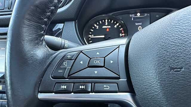 Nissan X-trail Station Wagon 1.7 dCi Acenta Premium 5dr