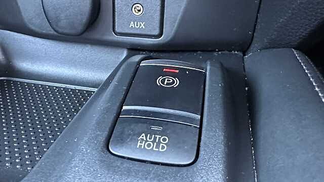 Nissan X-trail Station Wagon 1.7 dCi Acenta Premium 5dr