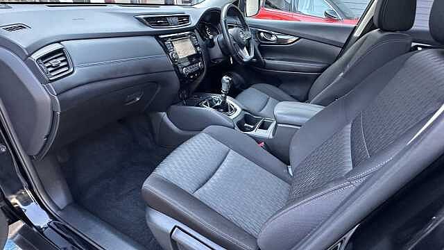 Nissan X-trail Station Wagon 1.7 dCi Acenta Premium 5dr