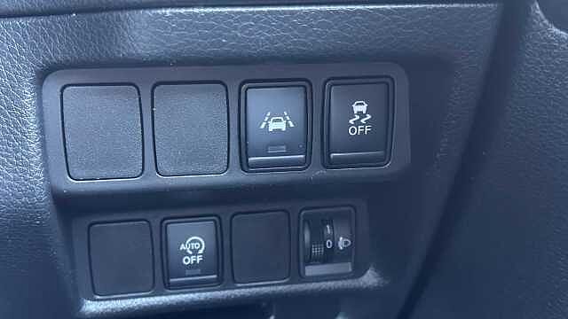 Nissan X-trail Station Wagon 1.7 dCi Acenta Premium 5dr
