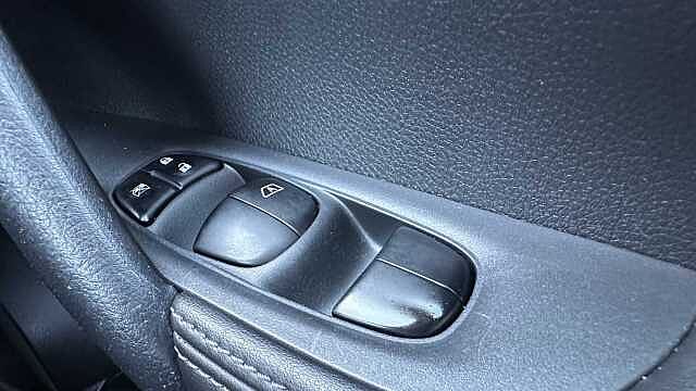 Nissan X-trail Station Wagon 1.7 dCi Acenta Premium 5dr