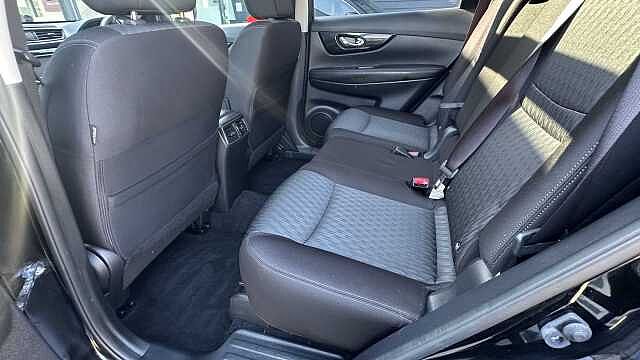 Nissan X-trail Station Wagon 1.7 dCi Acenta Premium 5dr