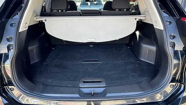 Nissan X-trail Station Wagon 1.7 dCi Acenta Premium 5dr