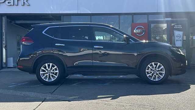 Nissan X-trail Station Wagon 1.7 dCi Acenta Premium 5dr