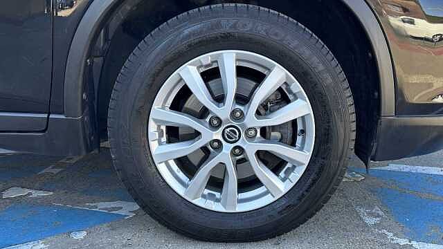 Nissan X-trail Station Wagon 1.7 dCi Acenta Premium 5dr