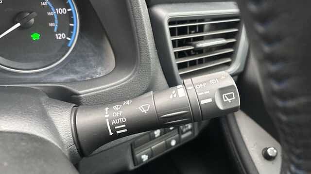 Nissan LEAF LEAF 110kW Acenta 40kWh 5dr Auto [6.6kw Charger]