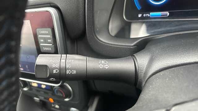 Nissan LEAF LEAF 110kW Acenta 40kWh 5dr Auto [6.6kw Charger]