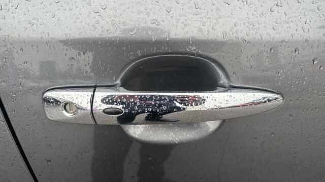 Nissan LEAF LEAF 110kW Acenta 40kWh 5dr Auto [6.6kw Charger]