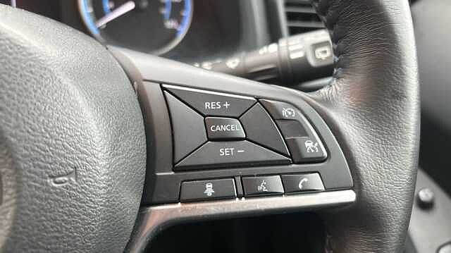 Nissan LEAF LEAF 110kW Acenta 40kWh 5dr Auto [6.6kw Charger]