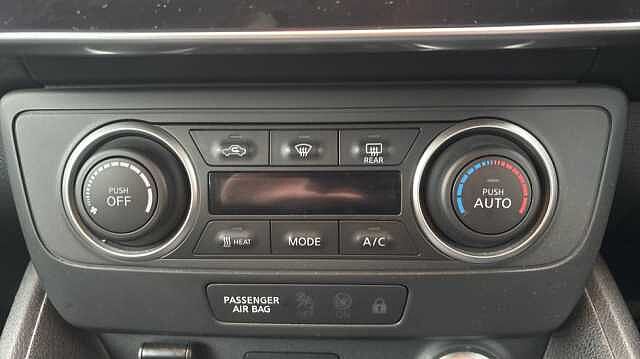 Nissan LEAF LEAF 110kW Acenta 40kWh 5dr Auto [6.6kw Charger]