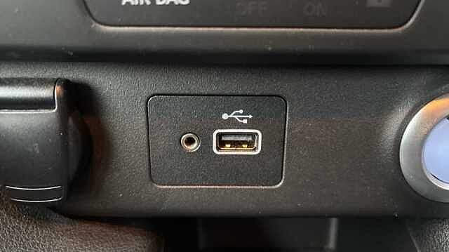 Nissan LEAF LEAF 110kW Acenta 40kWh 5dr Auto [6.6kw Charger]