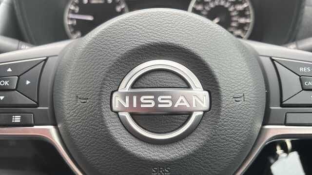 Nissan Juke JUKE 1.0 DiG-T Acenta Premium 5dr