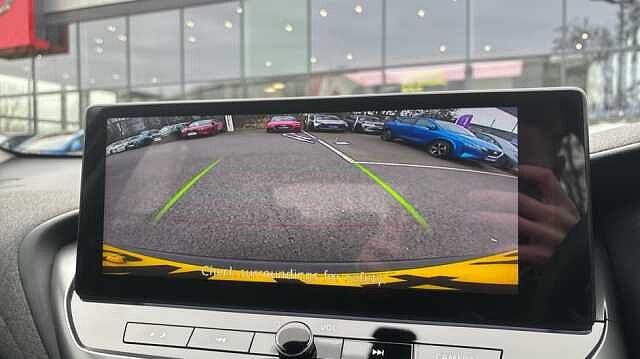 Nissan Juke JUKE 1.0 DiG-T Acenta Premium 5dr