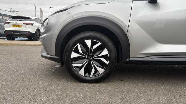Nissan Juke JUKE 1.0 DiG-T Acenta Premium 5dr