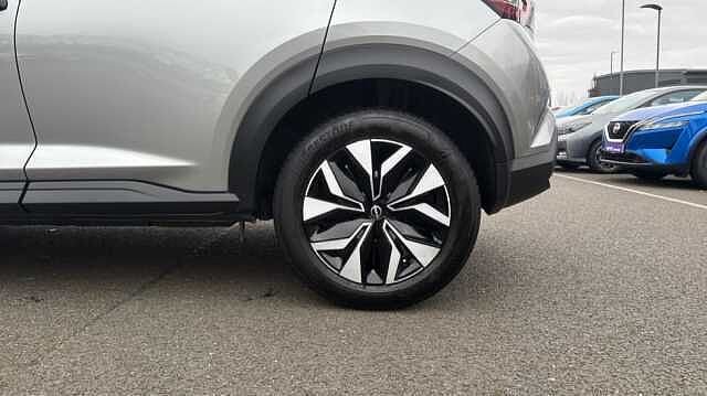 Nissan Juke JUKE 1.0 DiG-T Acenta Premium 5dr