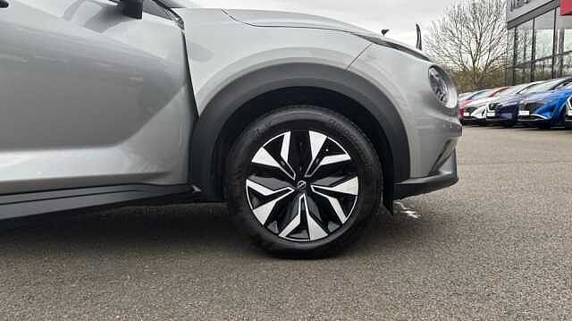 Nissan Juke JUKE 1.0 DiG-T Acenta Premium 5dr