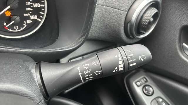 Nissan Juke JUKE 1.0 DiG-T Acenta Premium 5dr